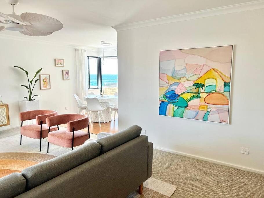 Dolce Vista - North Coastal Haven
