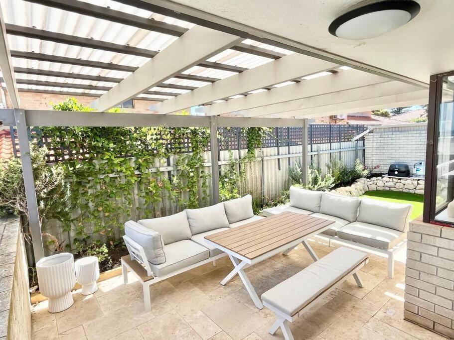 Dolce Vista - North Coastal Haven * Perth