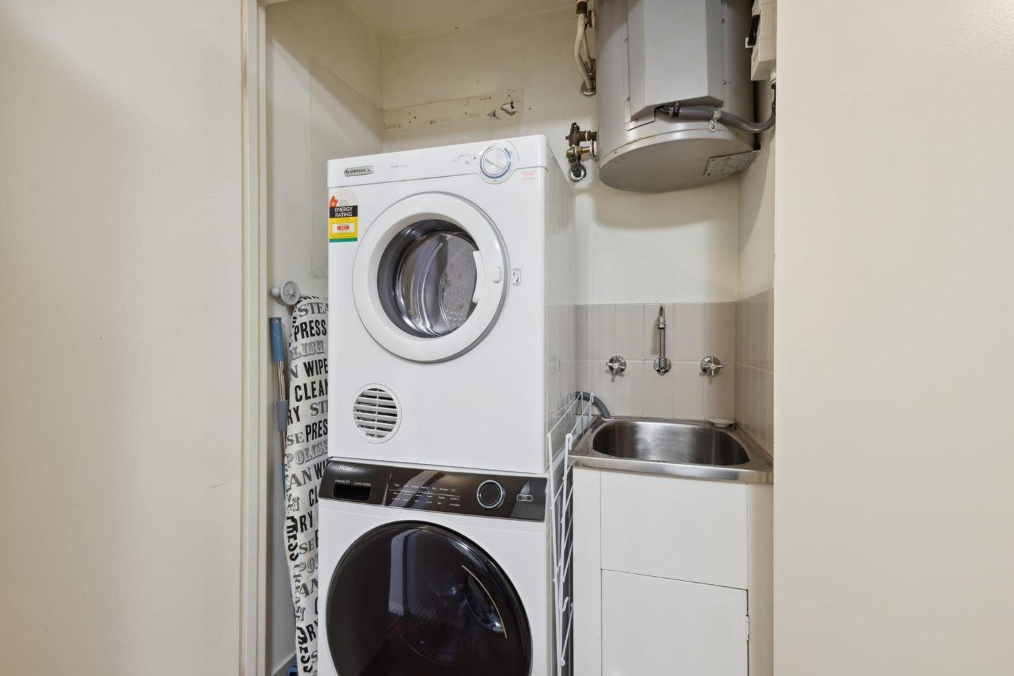 2bdr 1bth 1prk - Northbridge Magic Perth