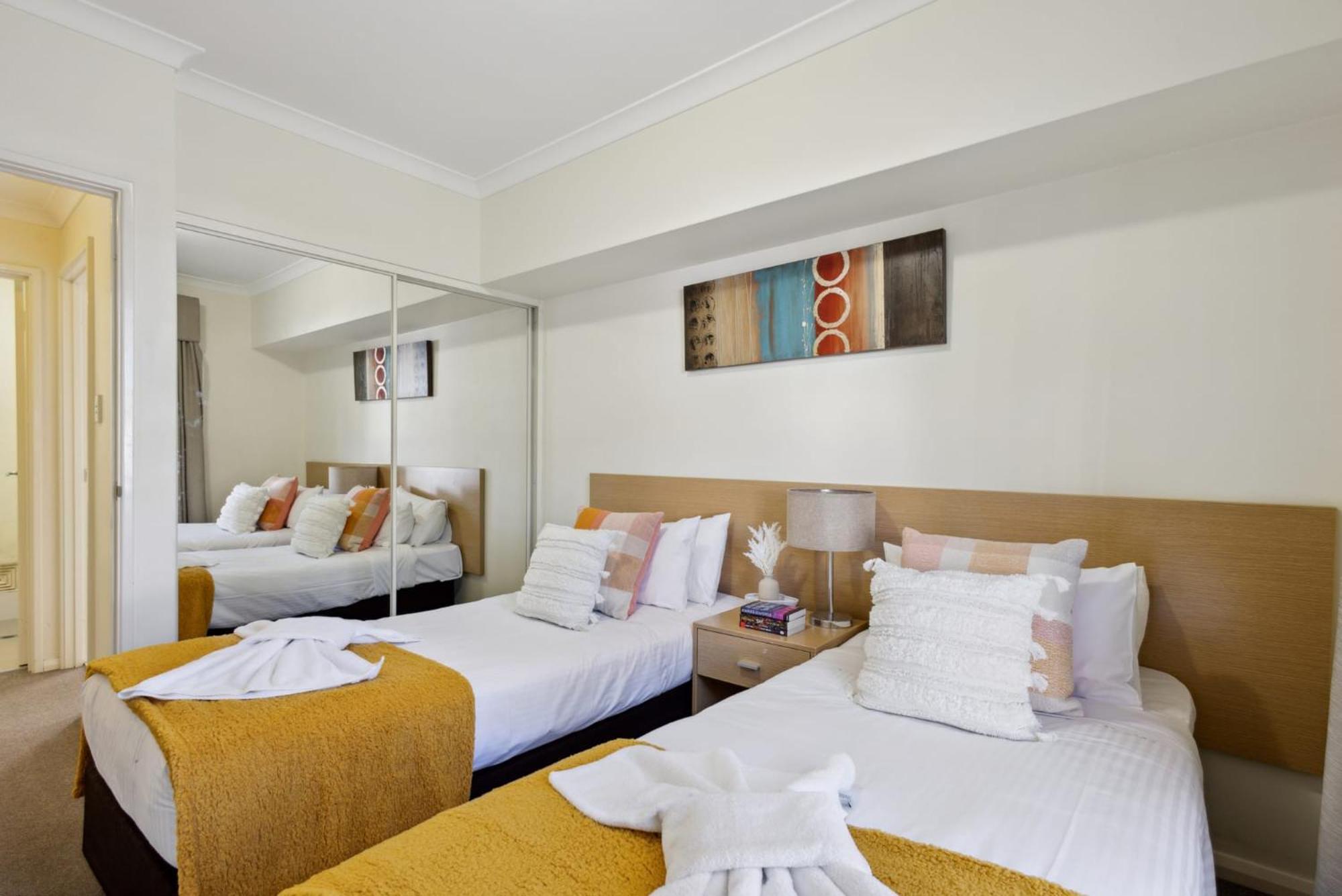 2bdr 1bth 1prk - Northbridge Magic Perth