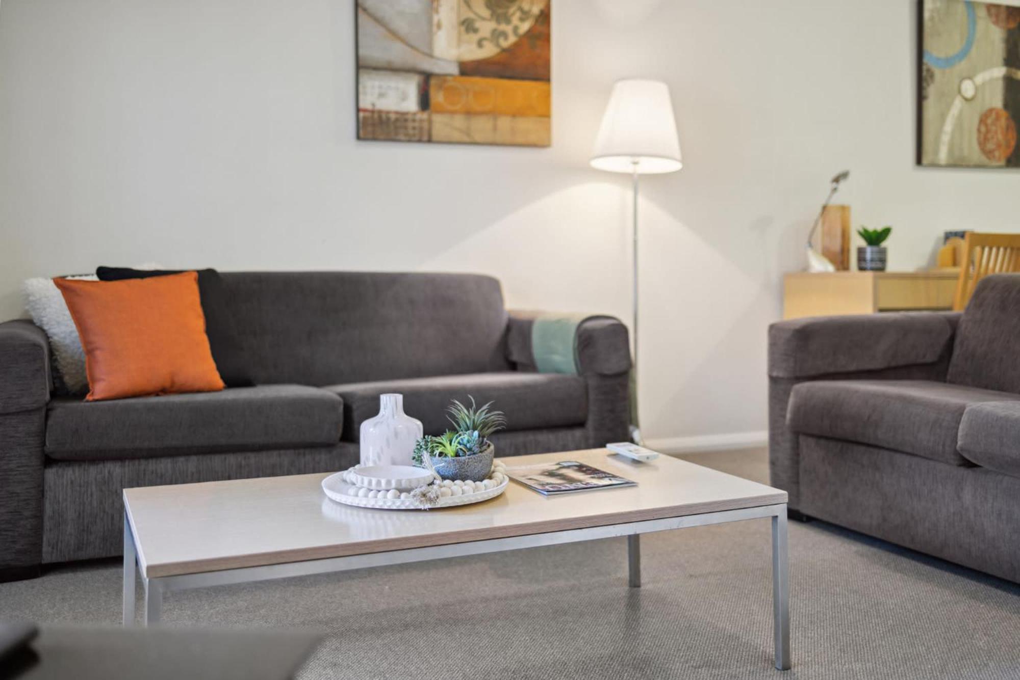 2bdr 1bth 1prk - Northbridge Magic Perth