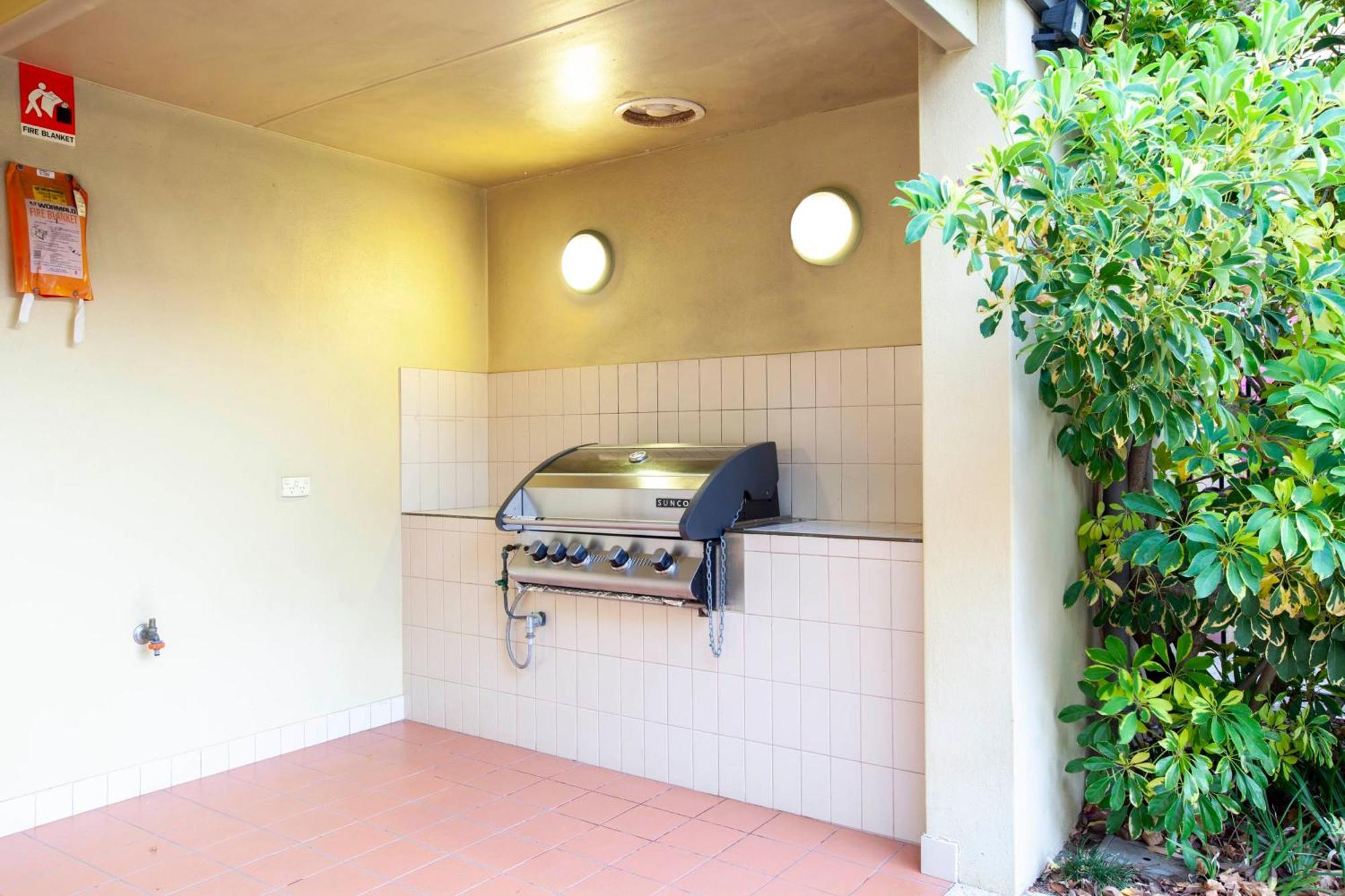 2bdr 1bth 1prk - Northbridge Magic Perth