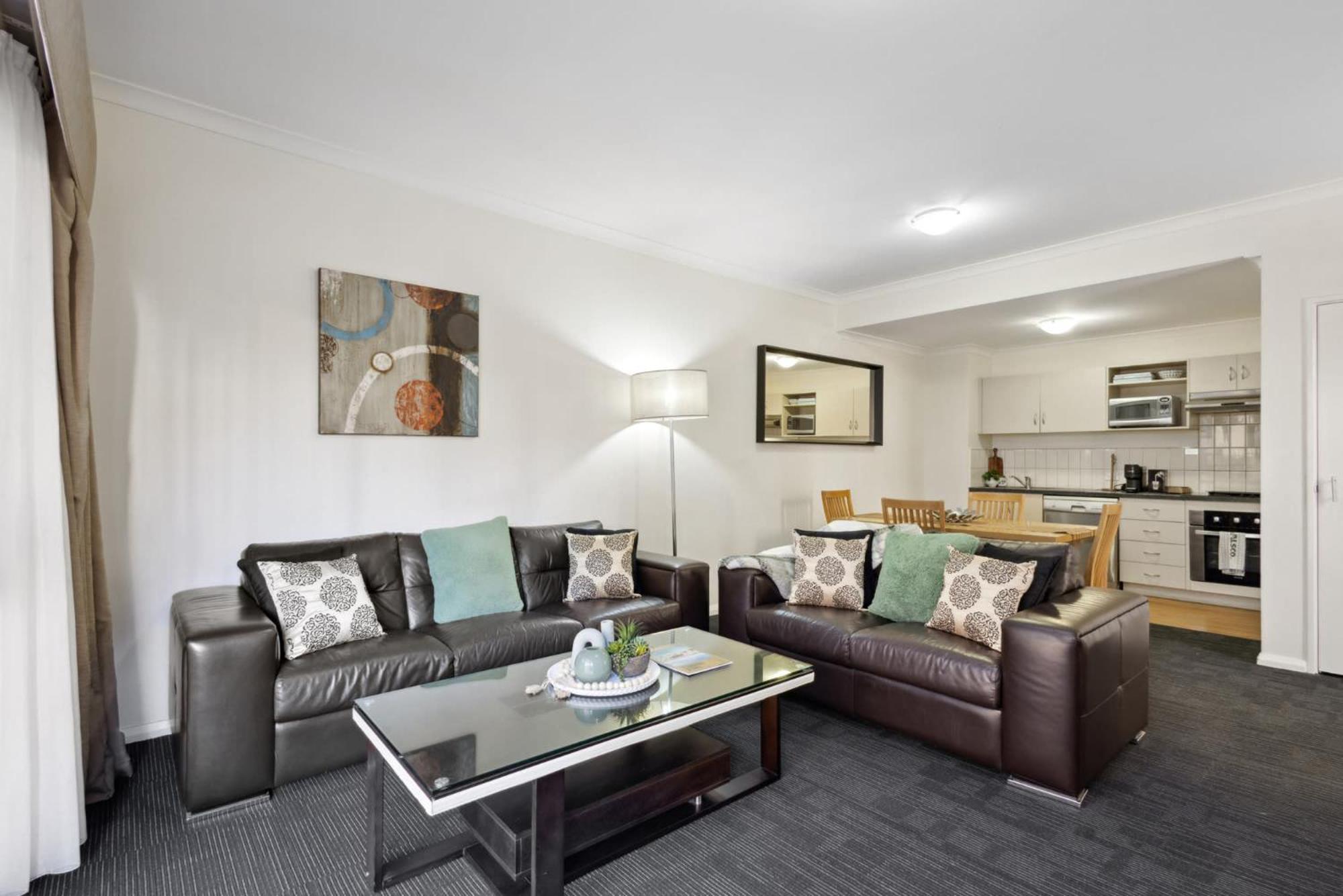 Apartment 3bdr 2bth 1prk - Northbridge Townhouse Perth