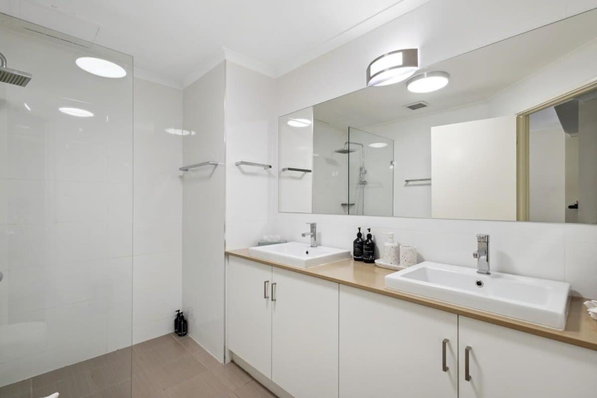 Apartment Northbridge Exclusive Guest Nest Perth