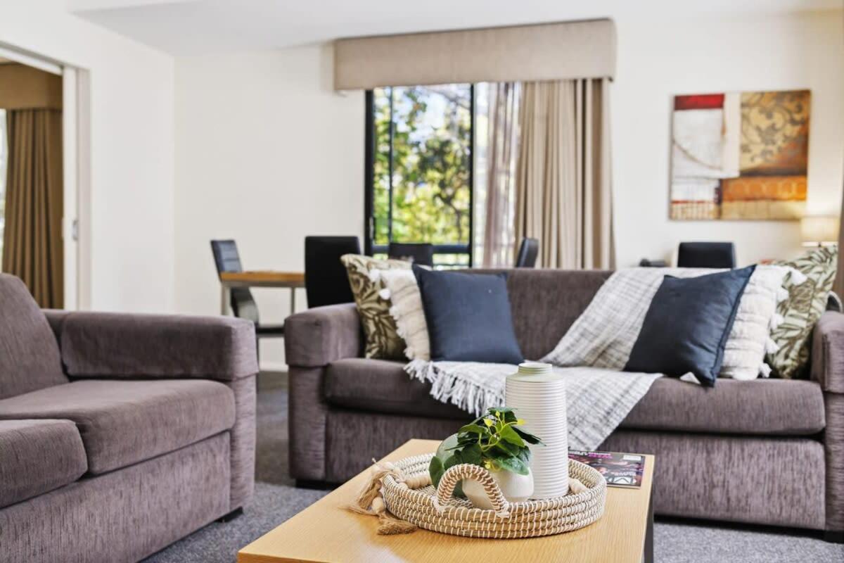 Apartment Northbridge Exclusive Guest Nest *