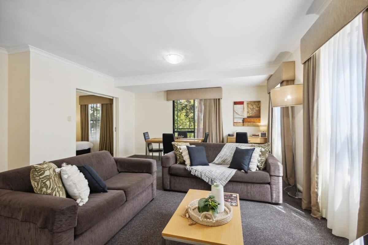 Apartment Northbridge Exclusive Guest Nest *