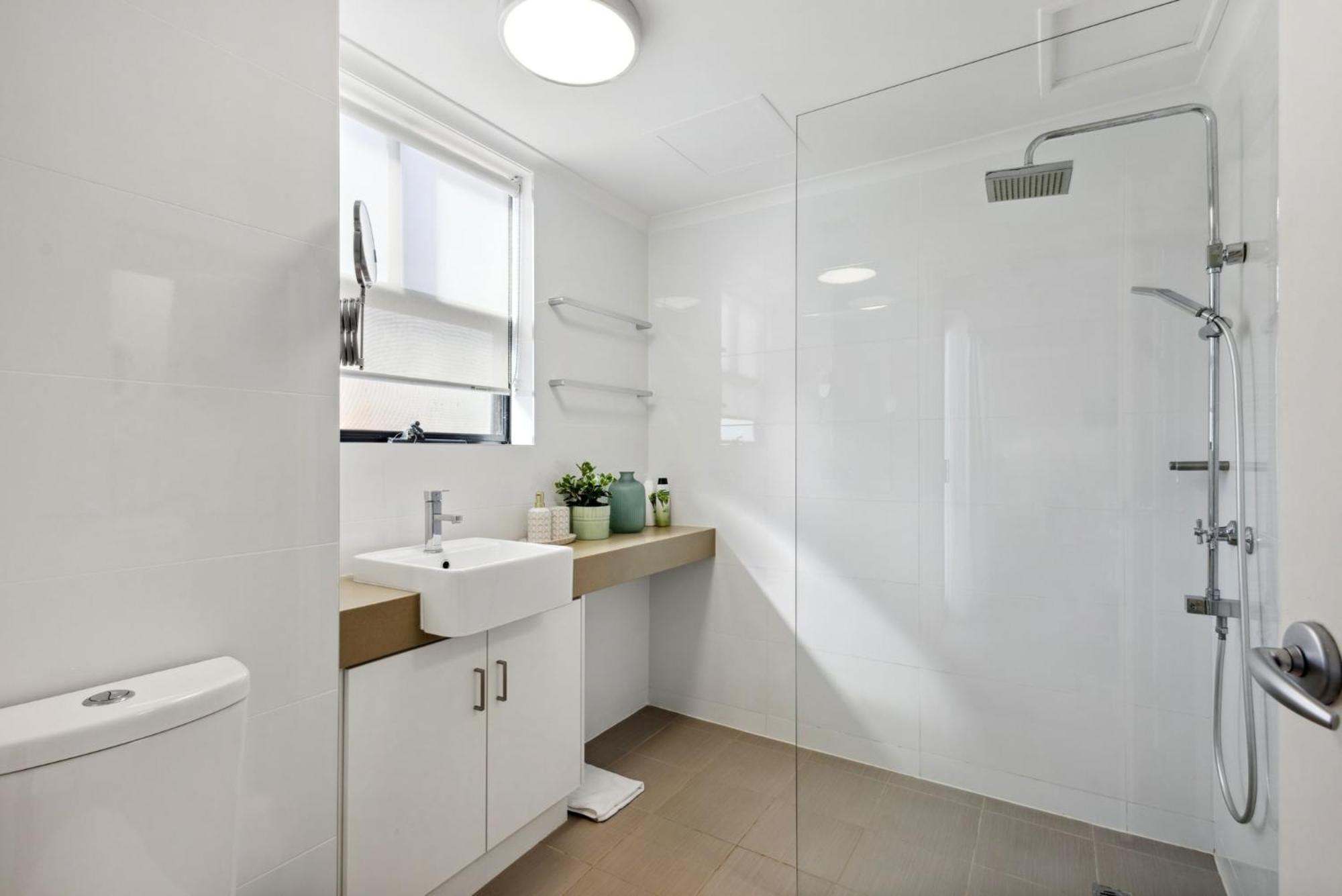 Apartment Corporate 1brd *