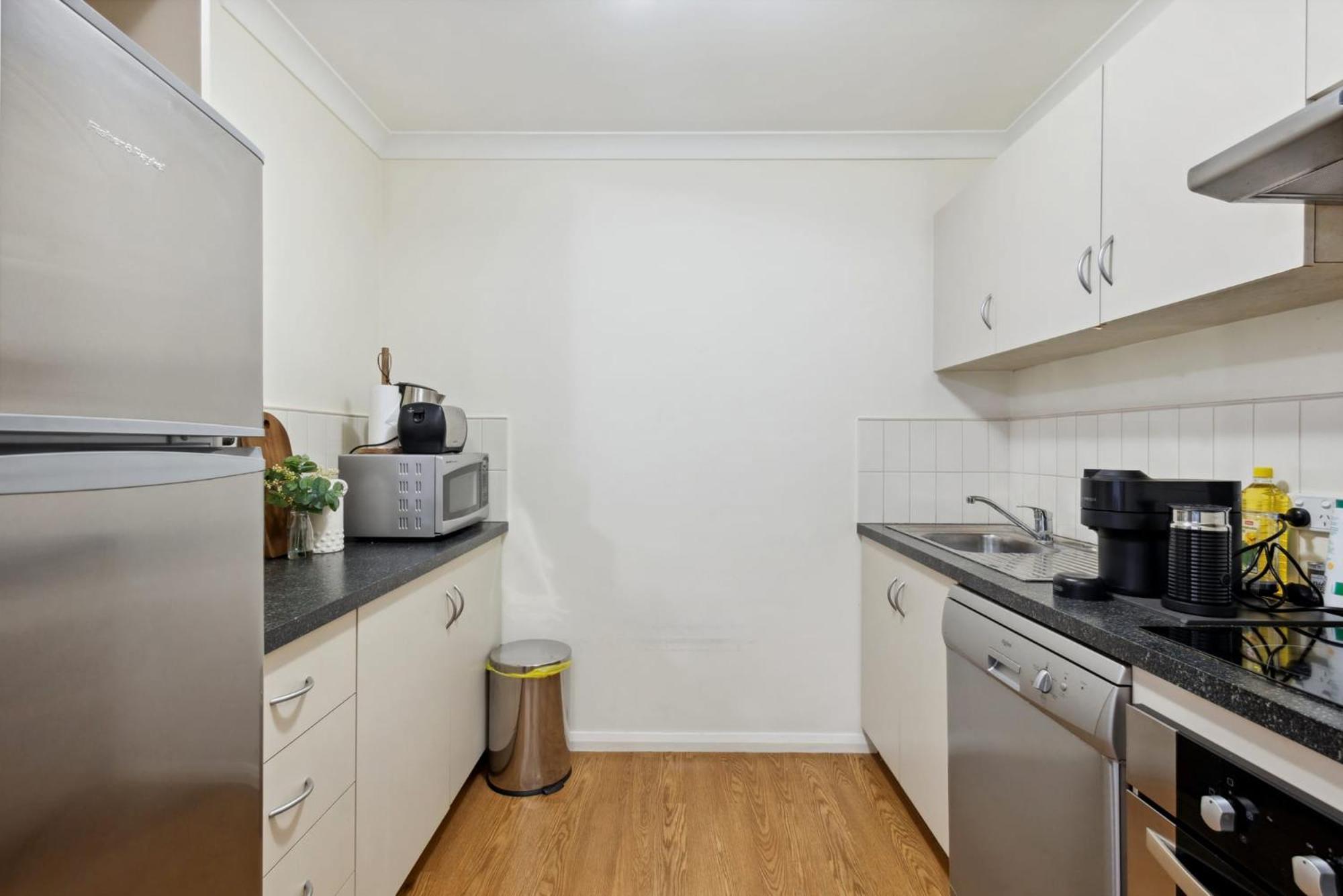 Apartment Corporate 1brd