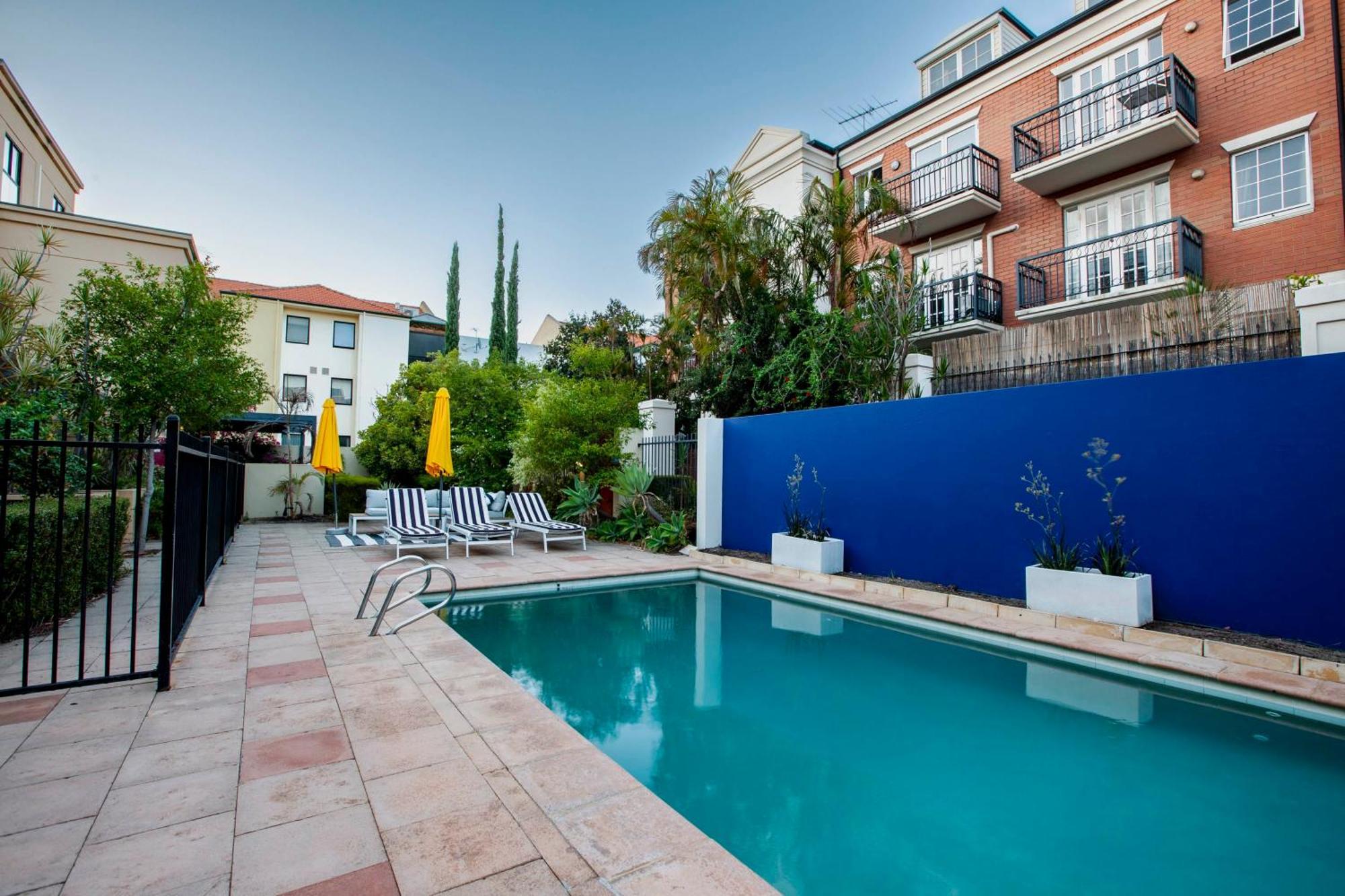 Apartment Corporate 1brd *