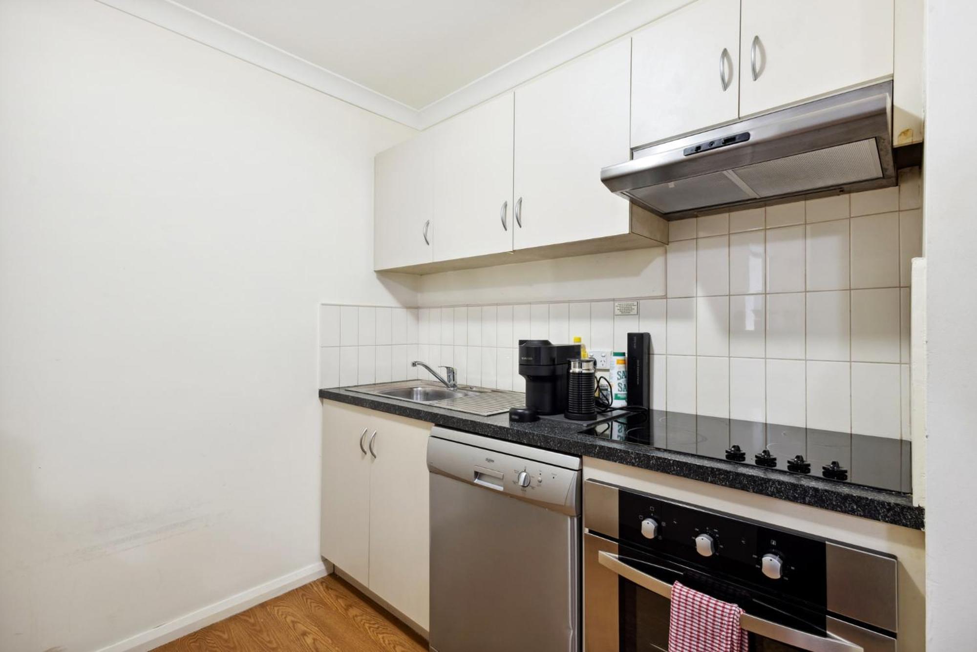 Apartment Corporate 1brd *