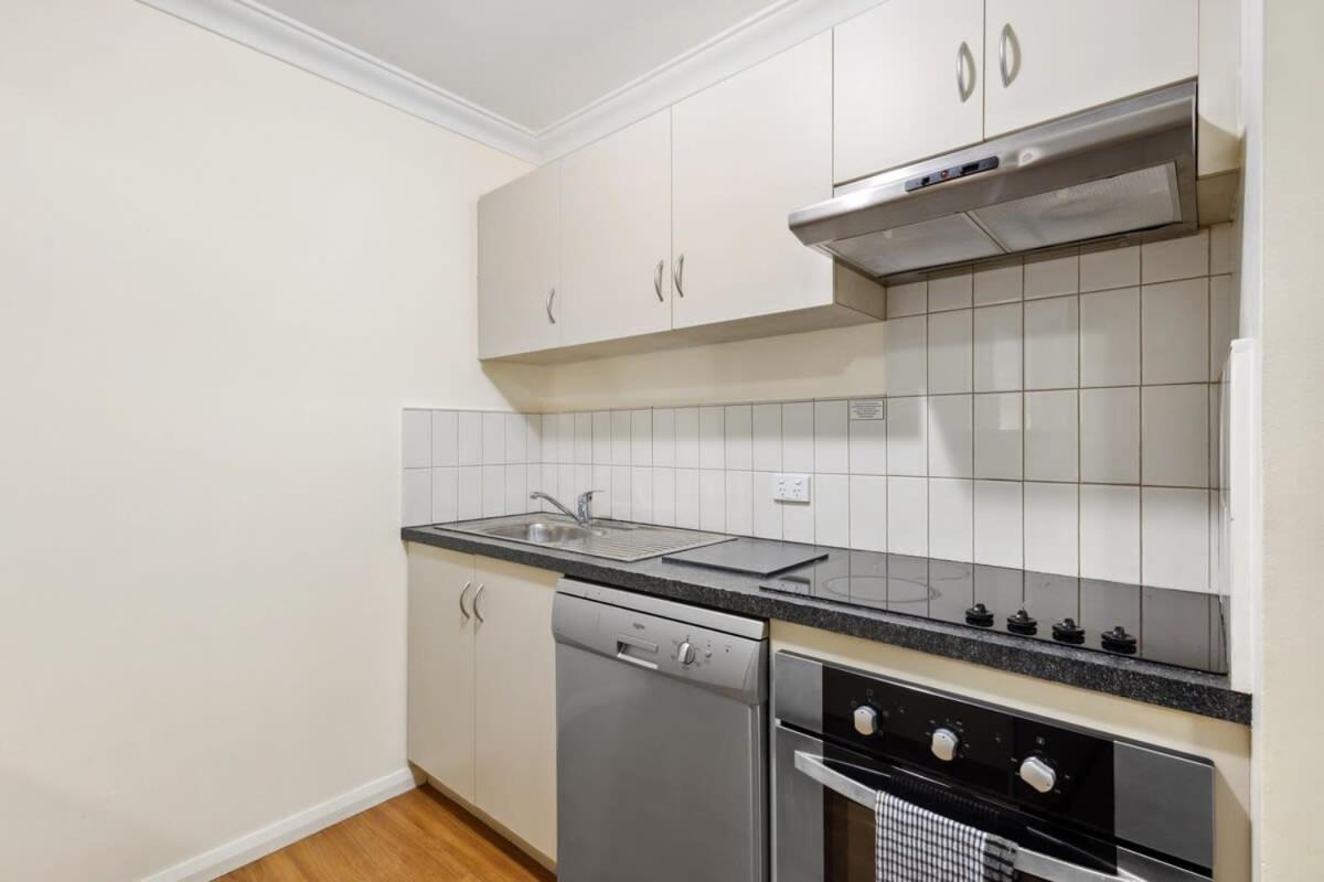 Apartment Premium 1 Bedroom Perth