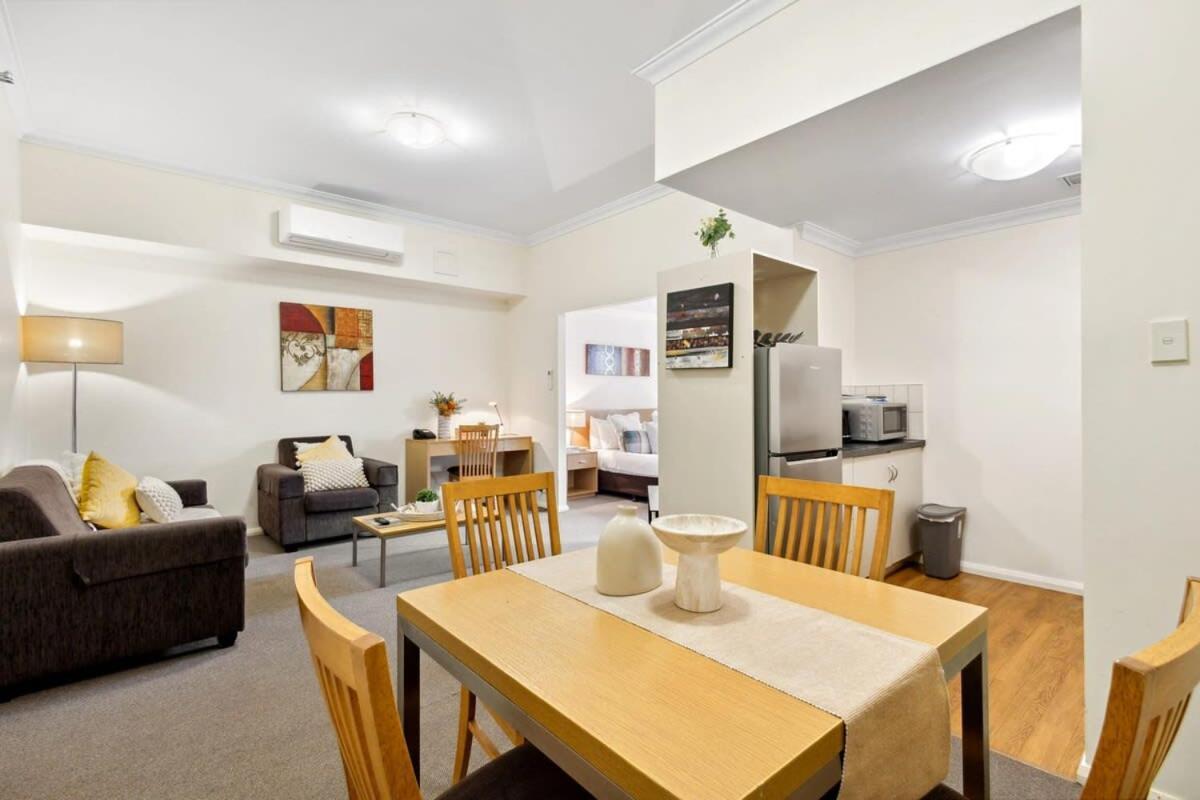 Premium 1 Bedroom Perth