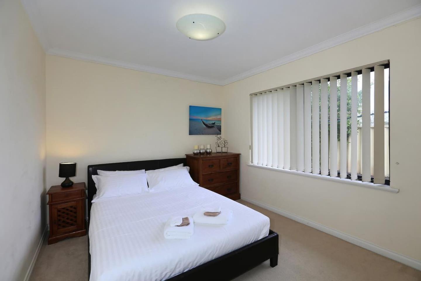 Rancho Relaxo - Great For Longer Stays! Free Wifi Scarborough