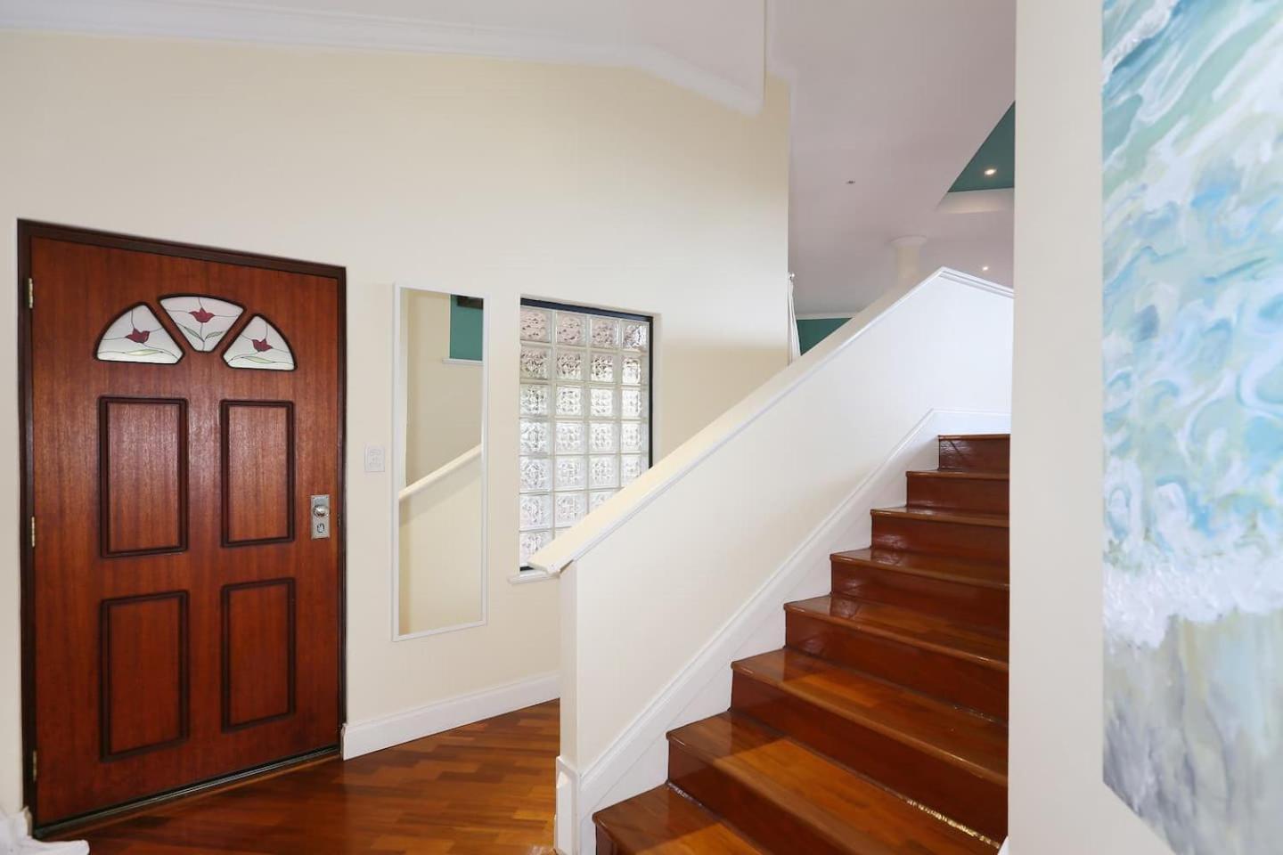 Rancho Relaxo - Great For Longer Stays! Free Wifi Holiday home *