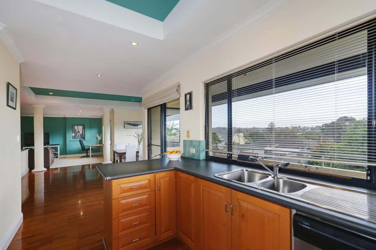 Rancho Relaxo - Great For Longer Stays! Free Wifi Holiday home *