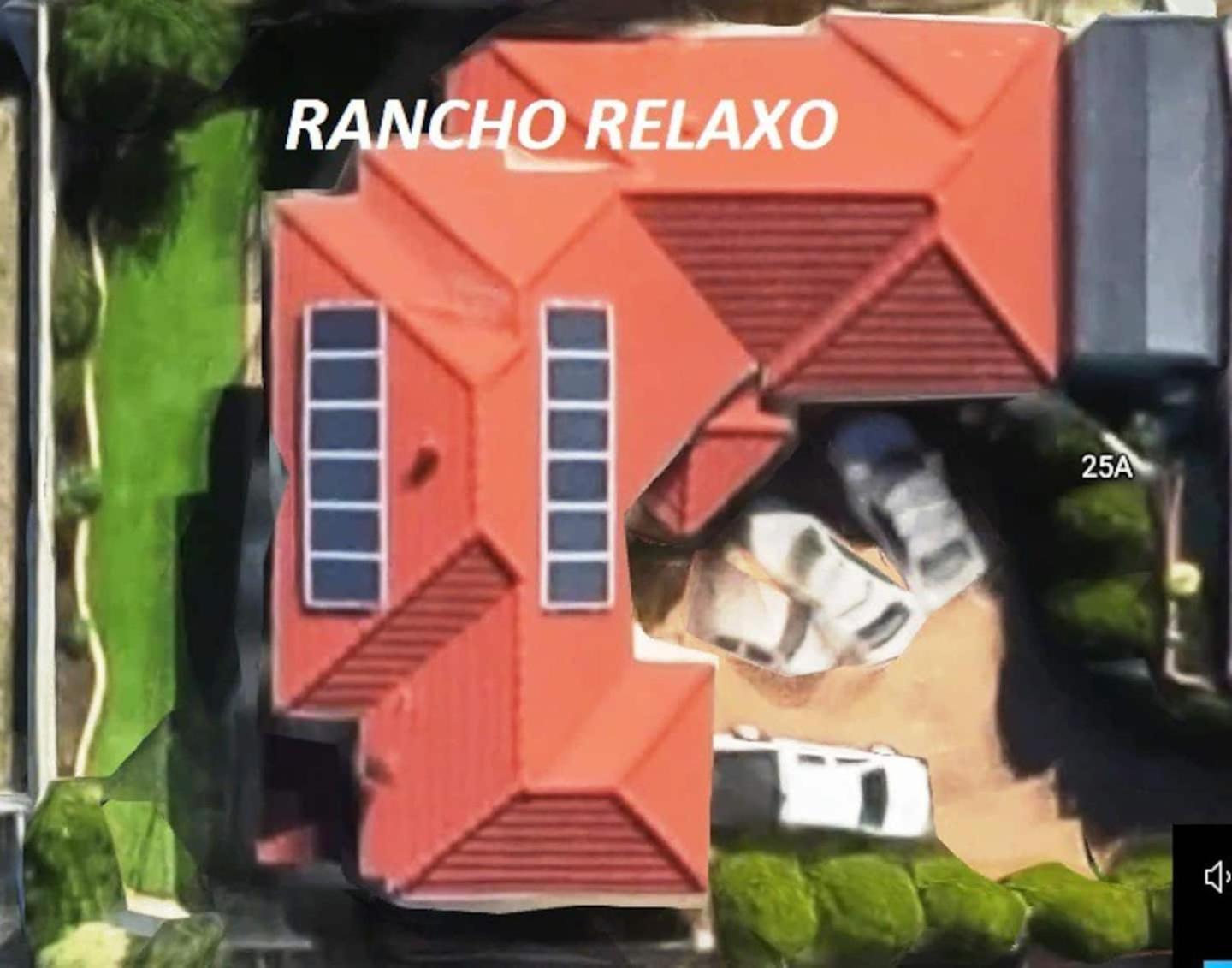 Rancho Relaxo - Great For Longer Stays! Free Wifi Scarborough