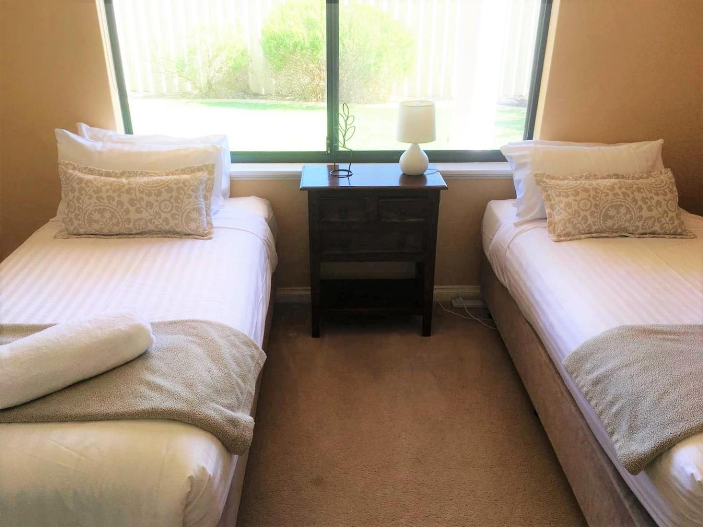 Rancho Relaxo - Great For Longer Stays! Free Wifi Holiday home