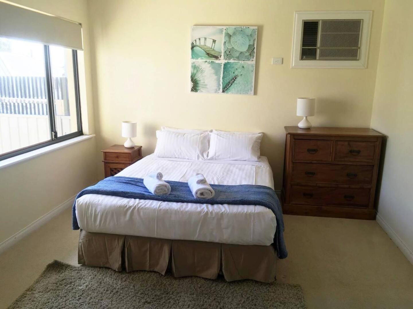 Holiday home Rancho Relaxo - Great For Longer Stays! Free Wifi