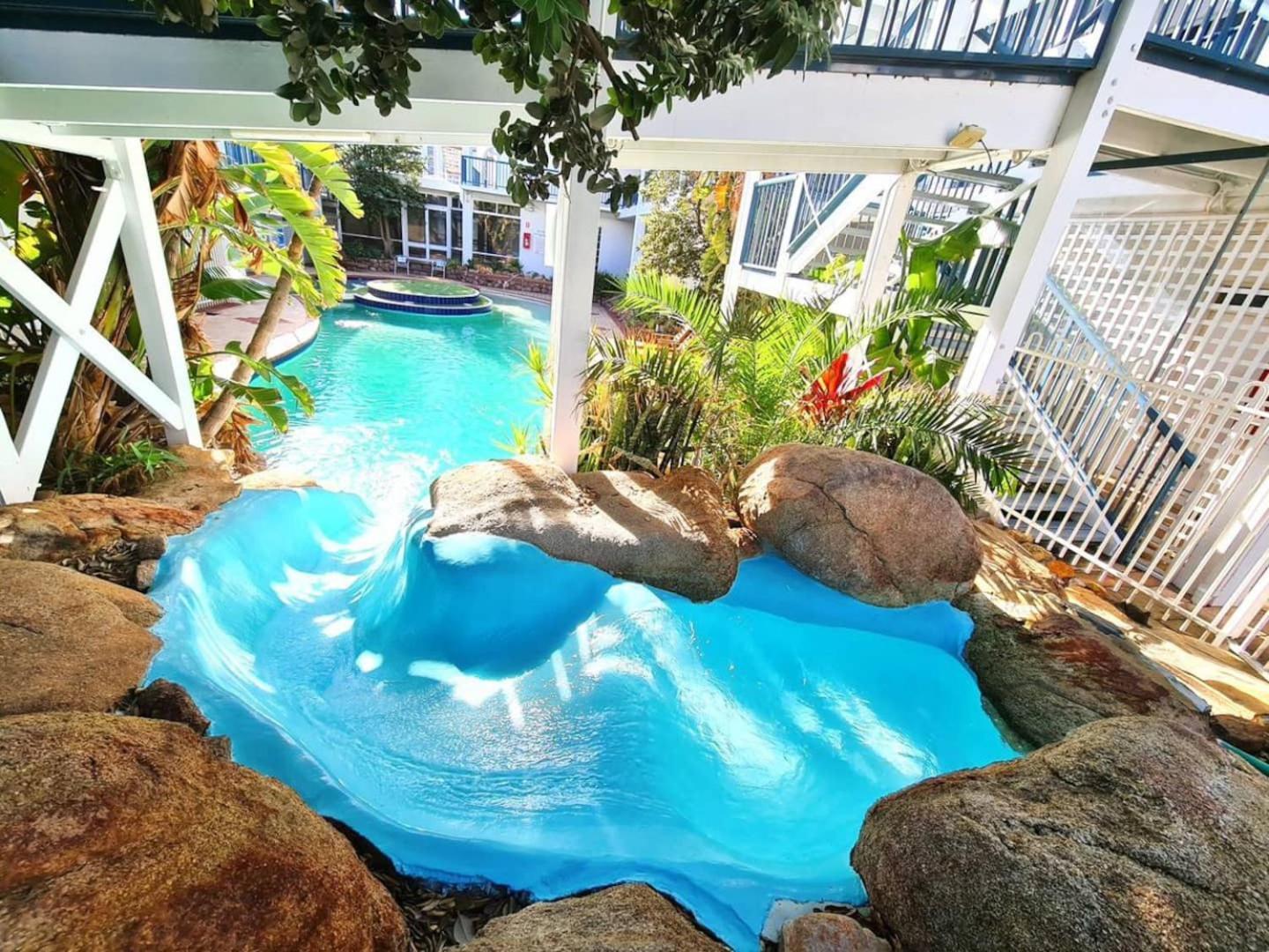 West Lagoon 213 - Corner Unit! Apartment Perth