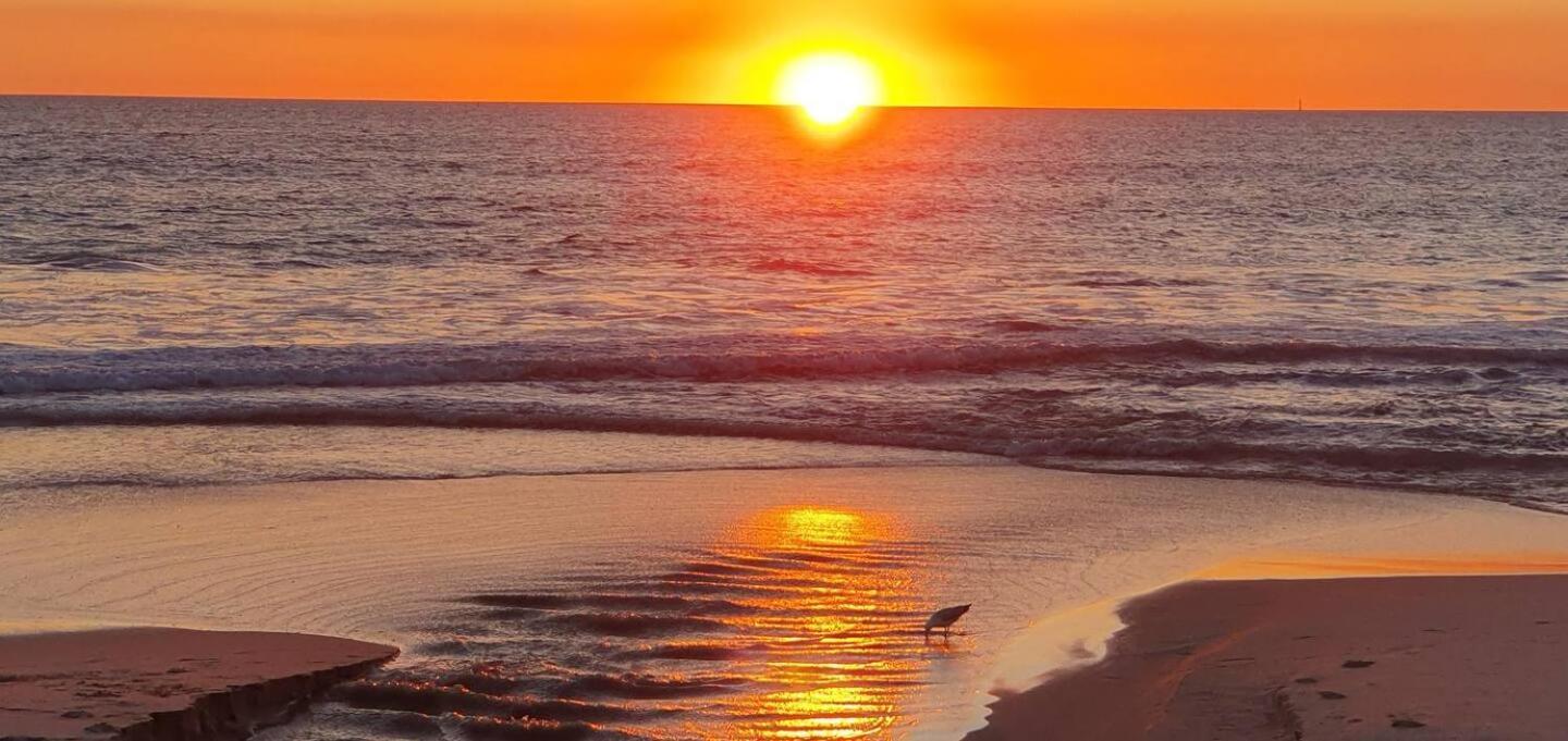 Sandcastles Beachfront Luxury Retreat Apartment Perth