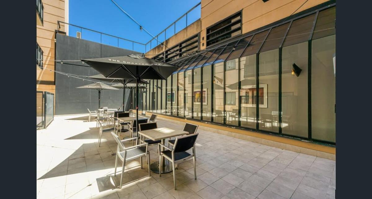 Hay Street Cbd Close To Swan River Apartment *