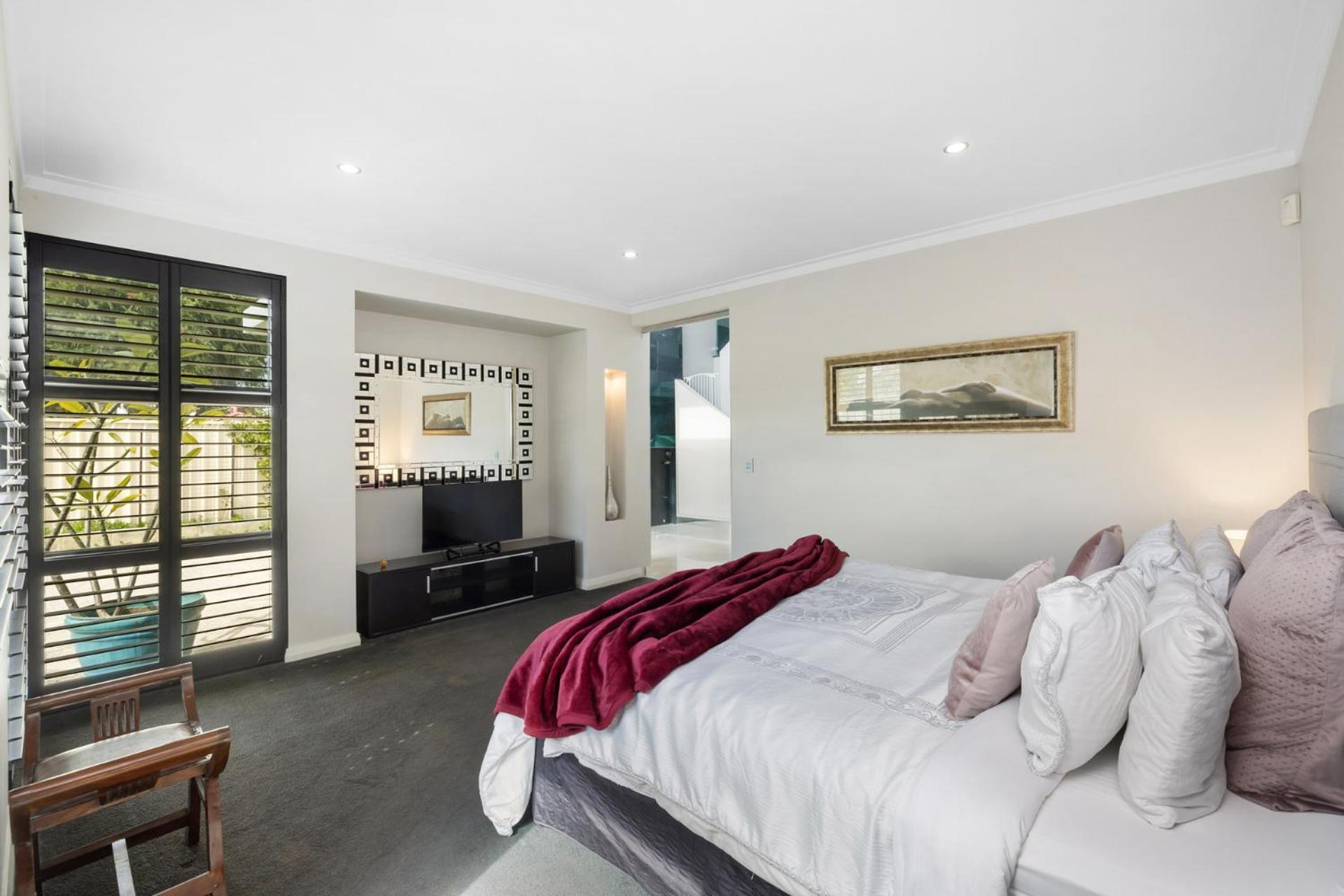 Quiet Couples Getaway Perth