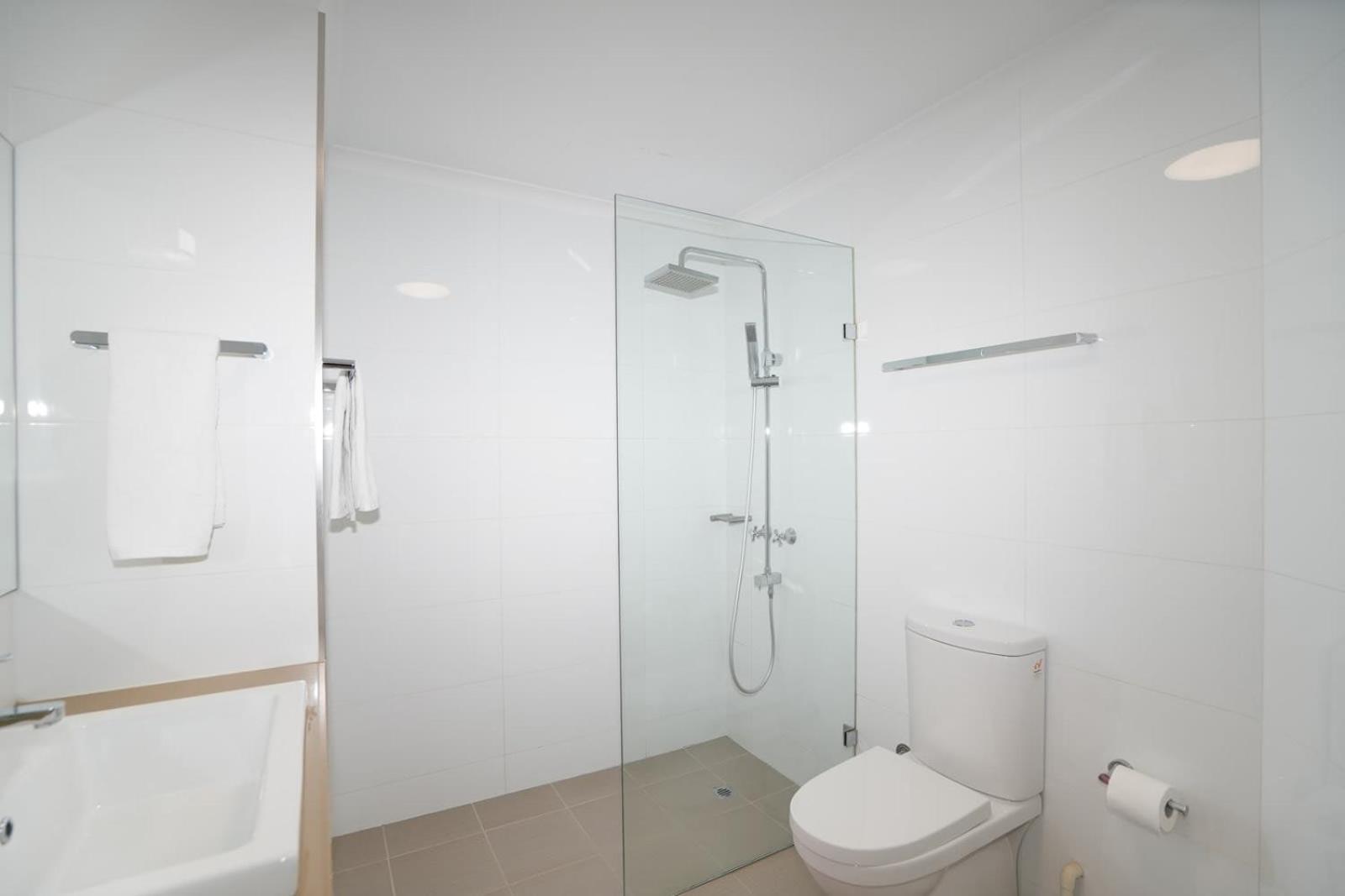 Apartment 2bdr 1bth 1prk - Jem Perth