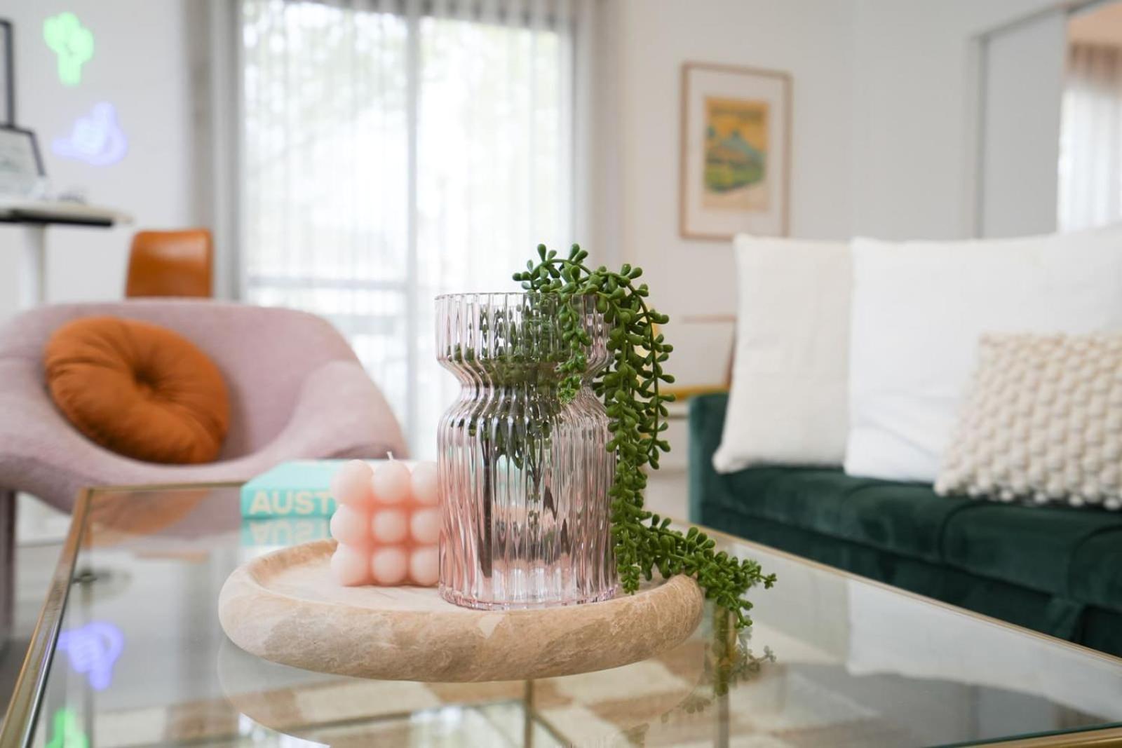 Apartment 2bdr 1bth 1prk - Jem *
