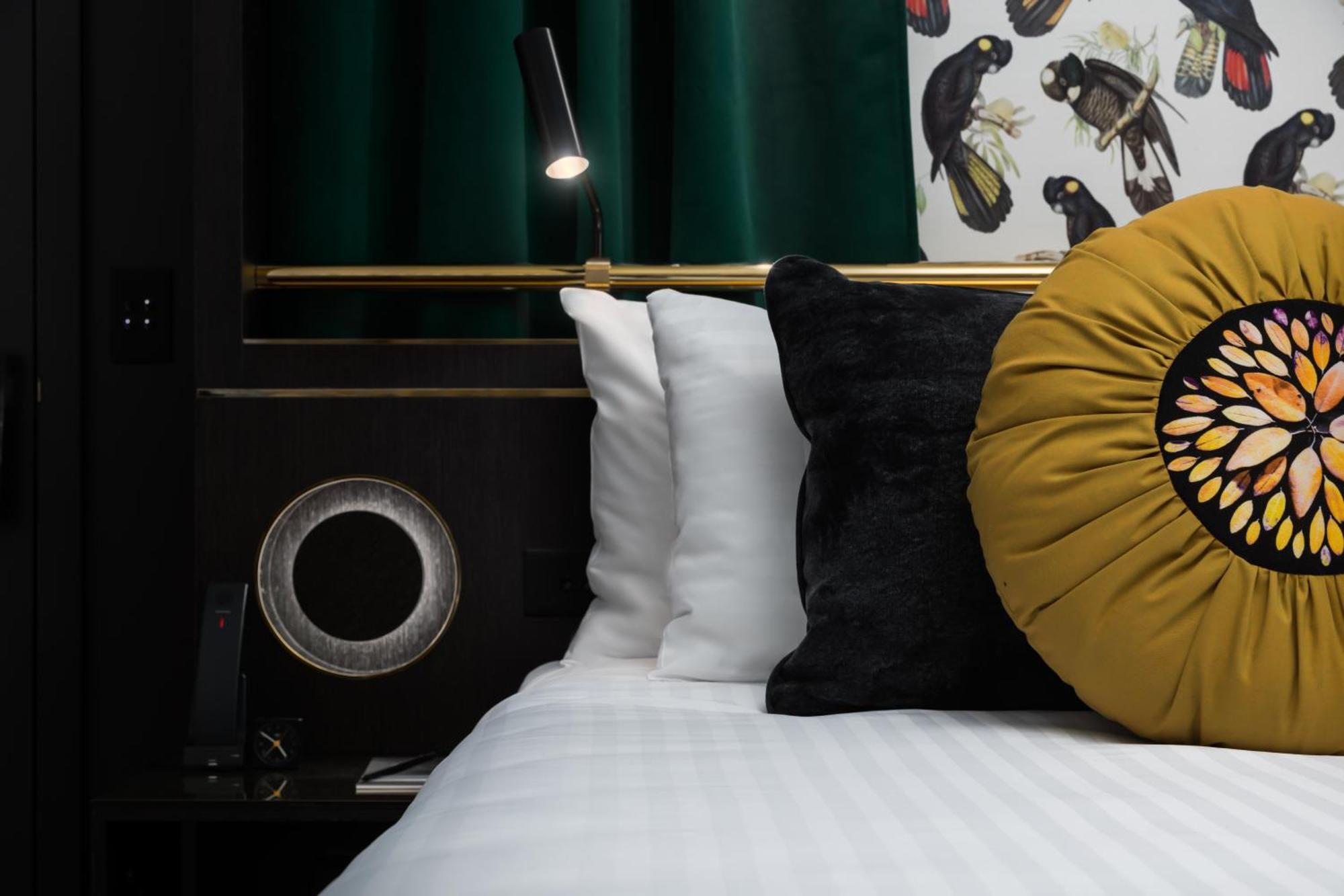 Hotel Qt 5*