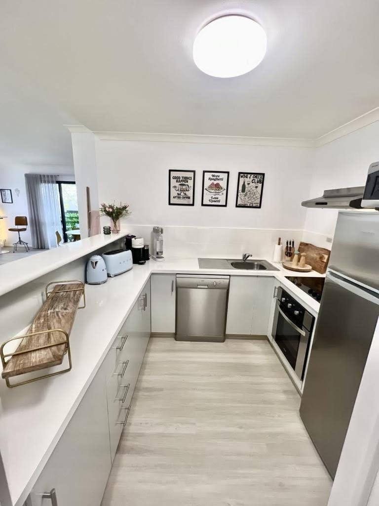 2bdr 1bth 1prk - Jem Apartment