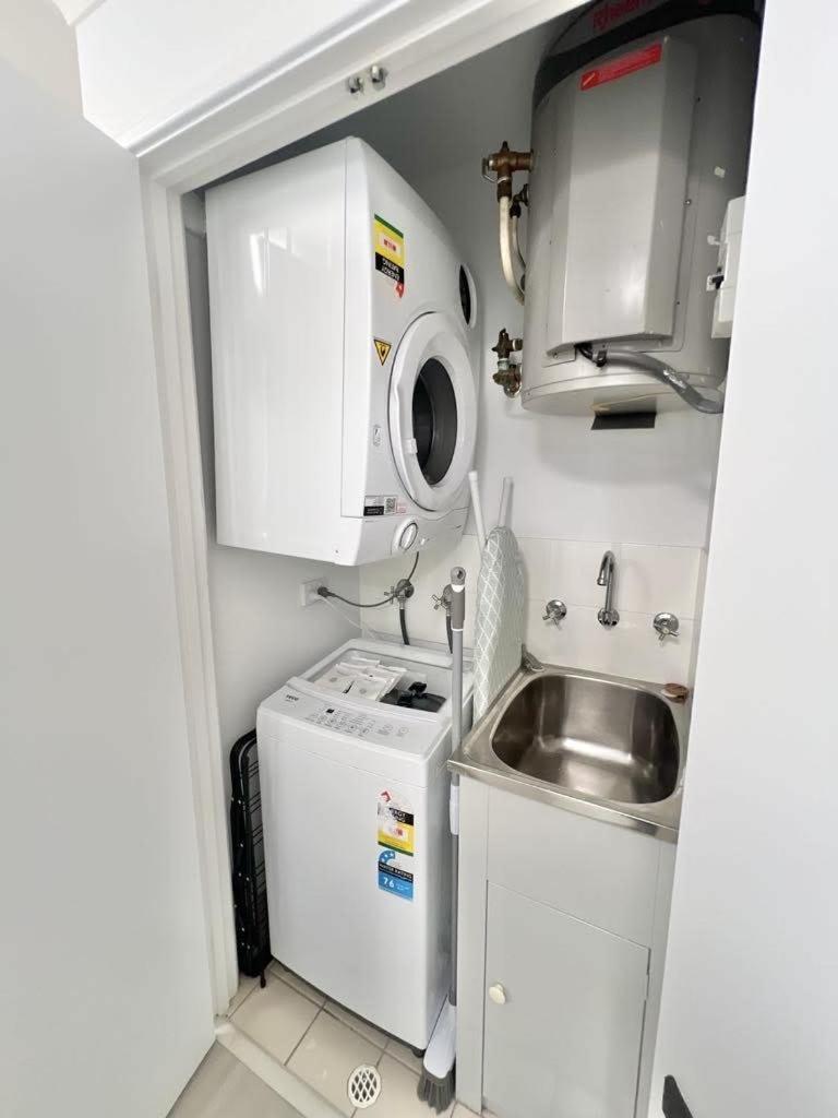 2bdr 1bth 1prk - Jem Apartment *