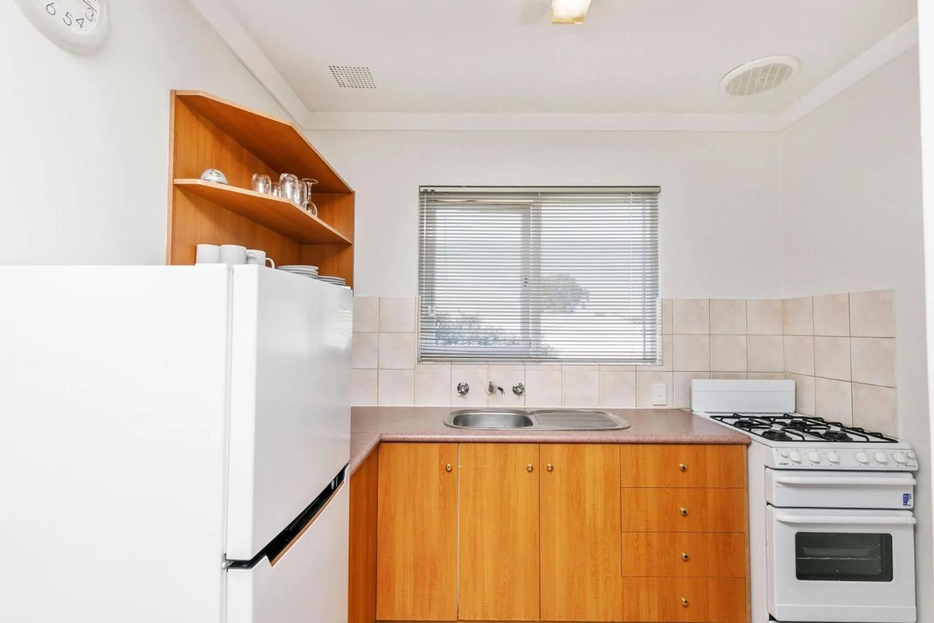 Motel 2 Burswood *