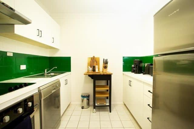 Apartment Fully Renovated 1bdr In Northbridge Perth
