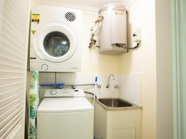 Apartment Fully Renovated 1bdr In Northbridge Perth