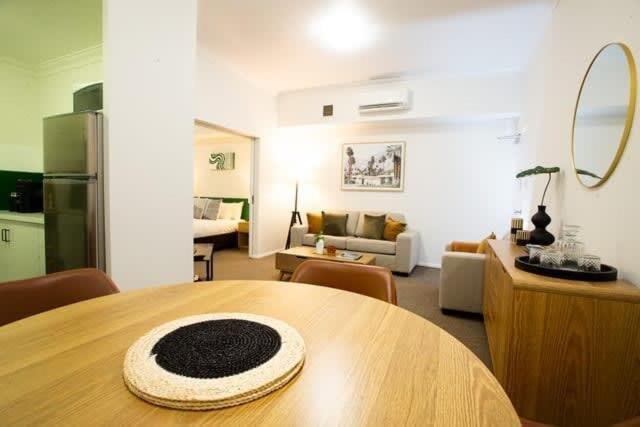 Fully Renovated 1bdr In Northbridge Perth