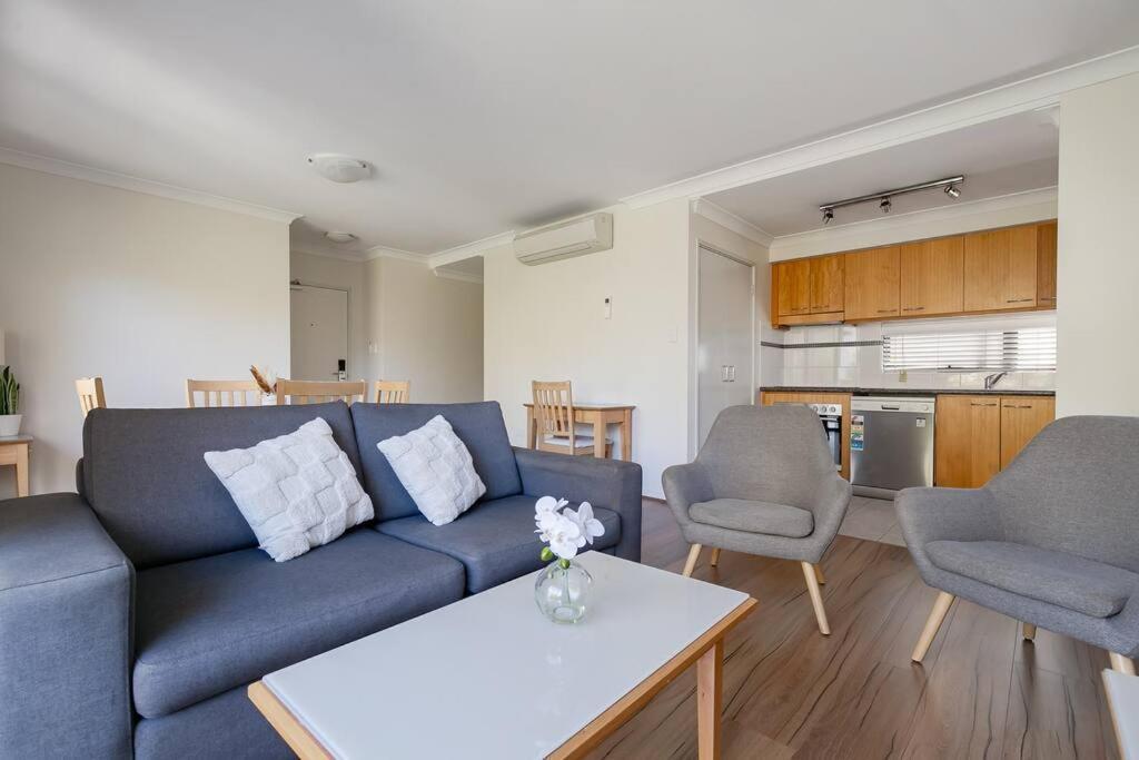 2x1 Comfy In Cbd Perth