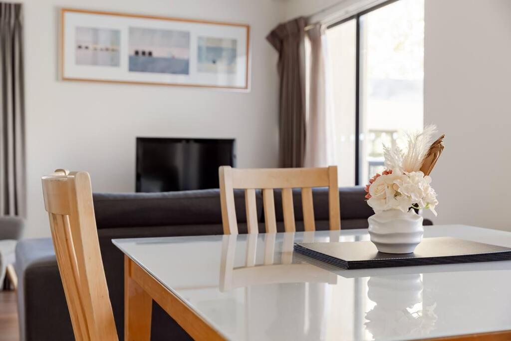 2x1 Comfy In Cbd Apartment Perth