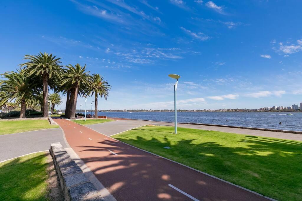 2x1 Comfy In Cbd Perth