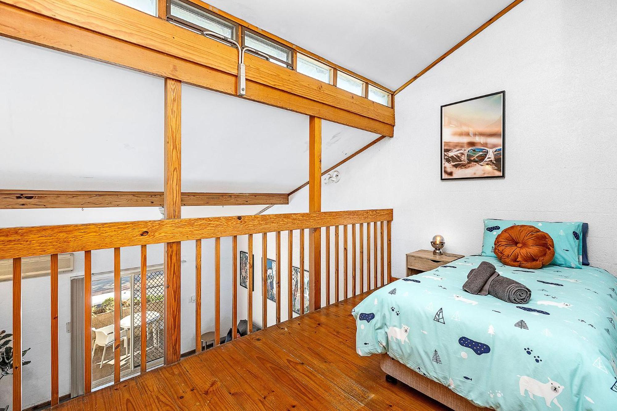 8 Cottesloe Steps To - Sleeps 3 Perth