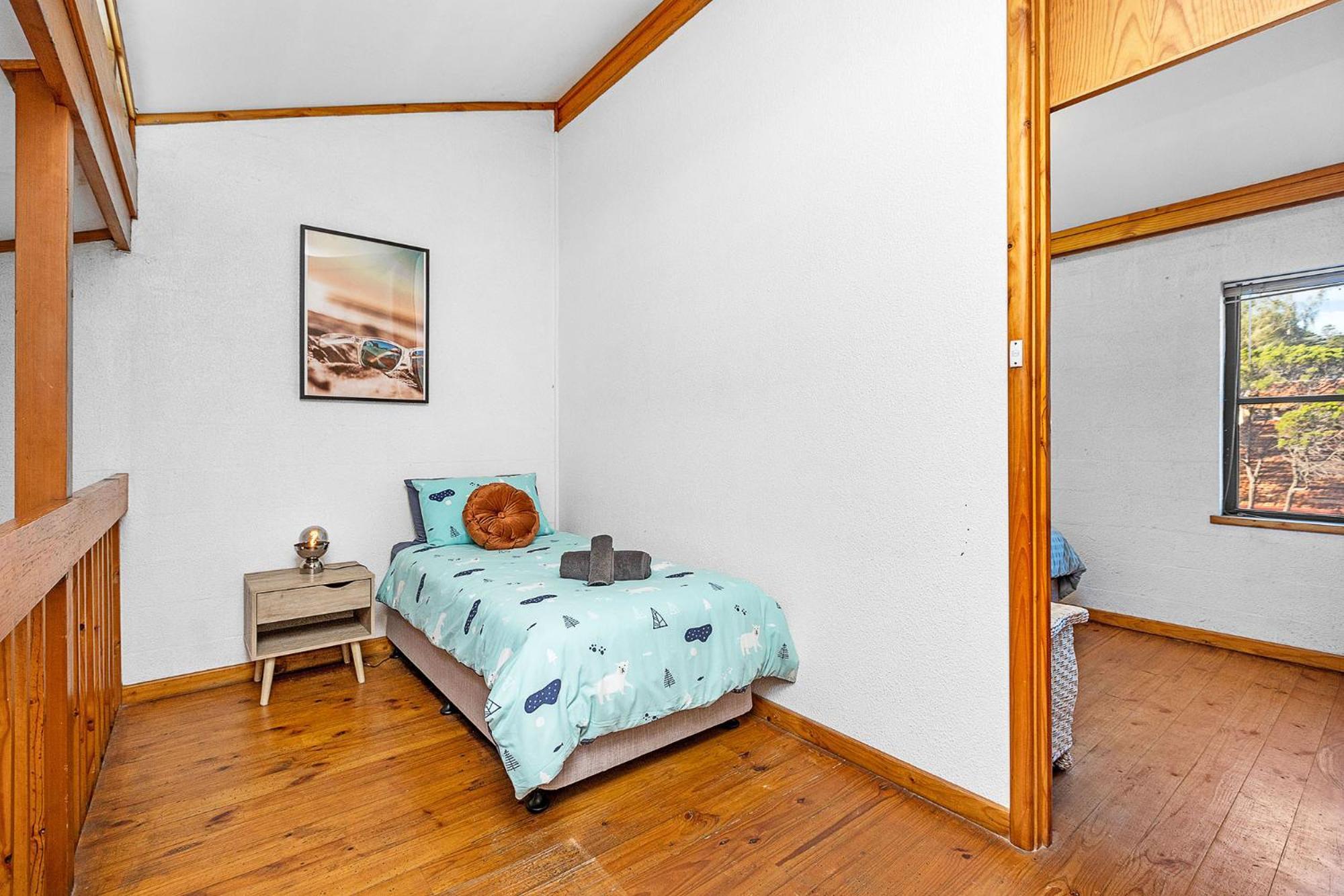 8 Cottesloe Steps To - Sleeps 3 Perth