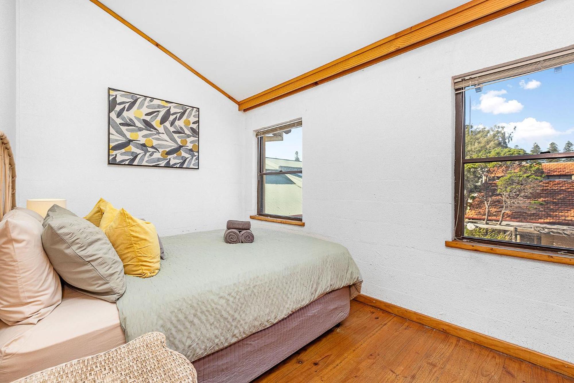 8 Cottesloe Steps To - Sleeps 3 Perth