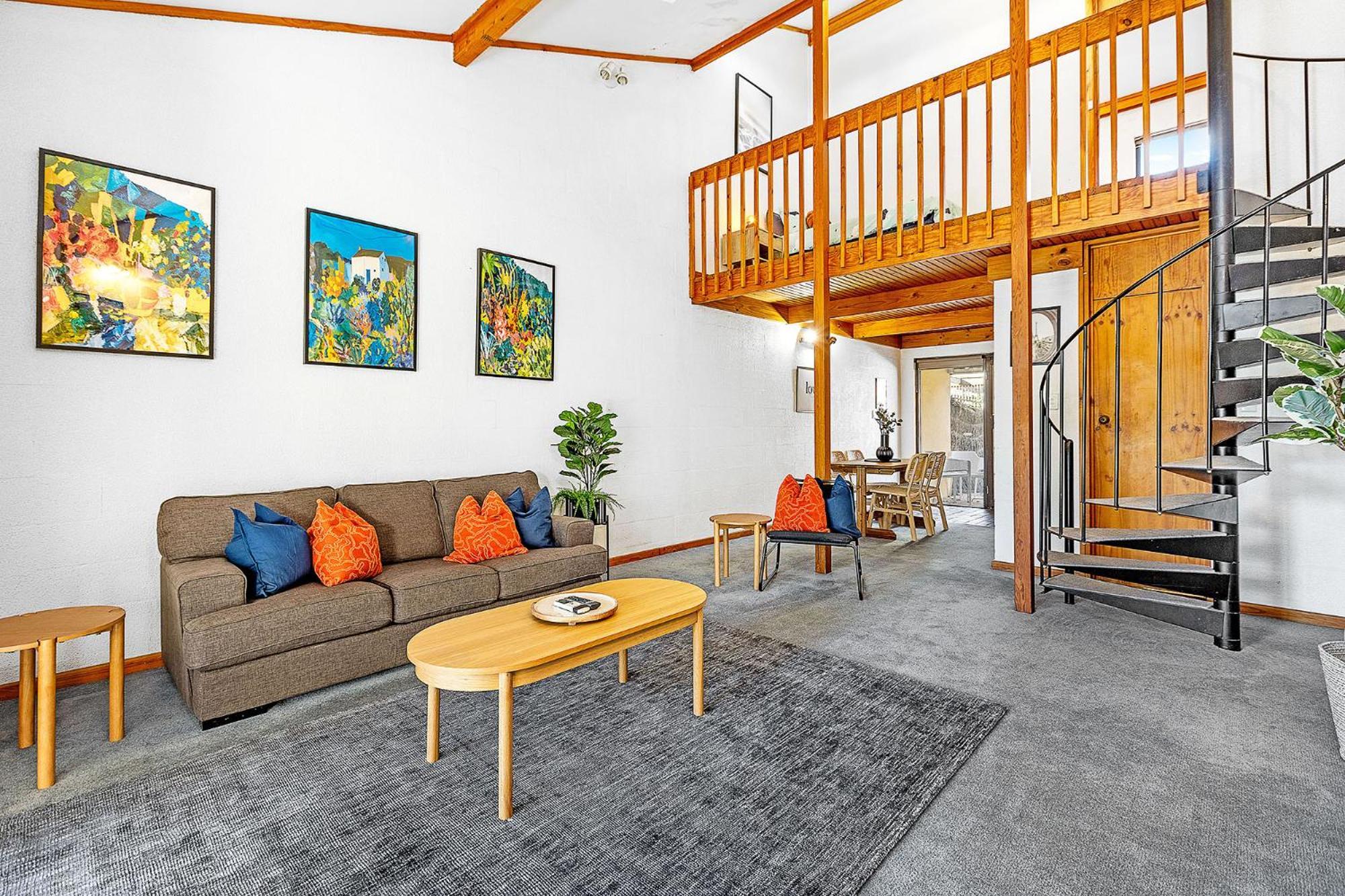 8 Cottesloe Steps To - Sleeps 3 * Perth