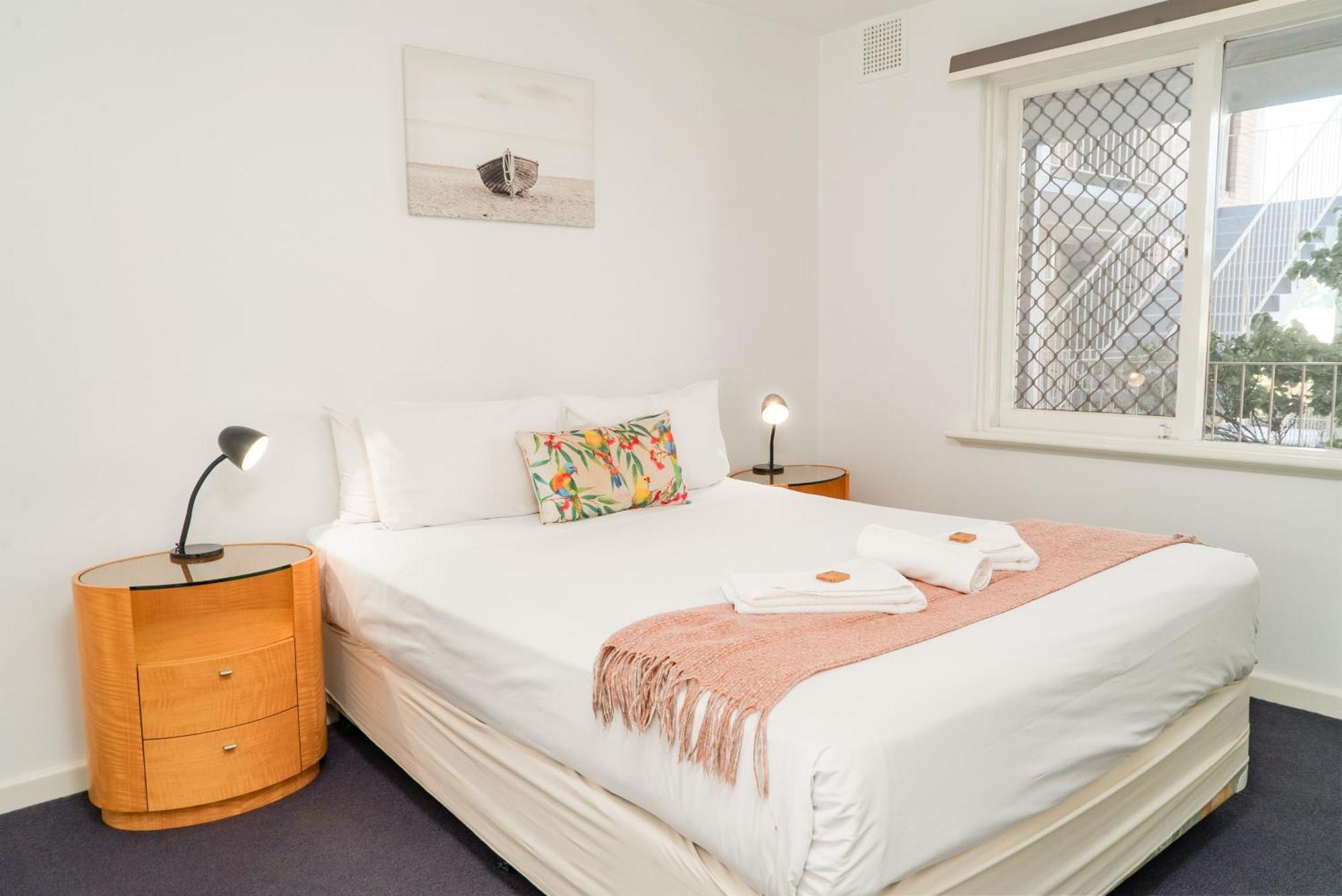 19 Burswood Motel Perth