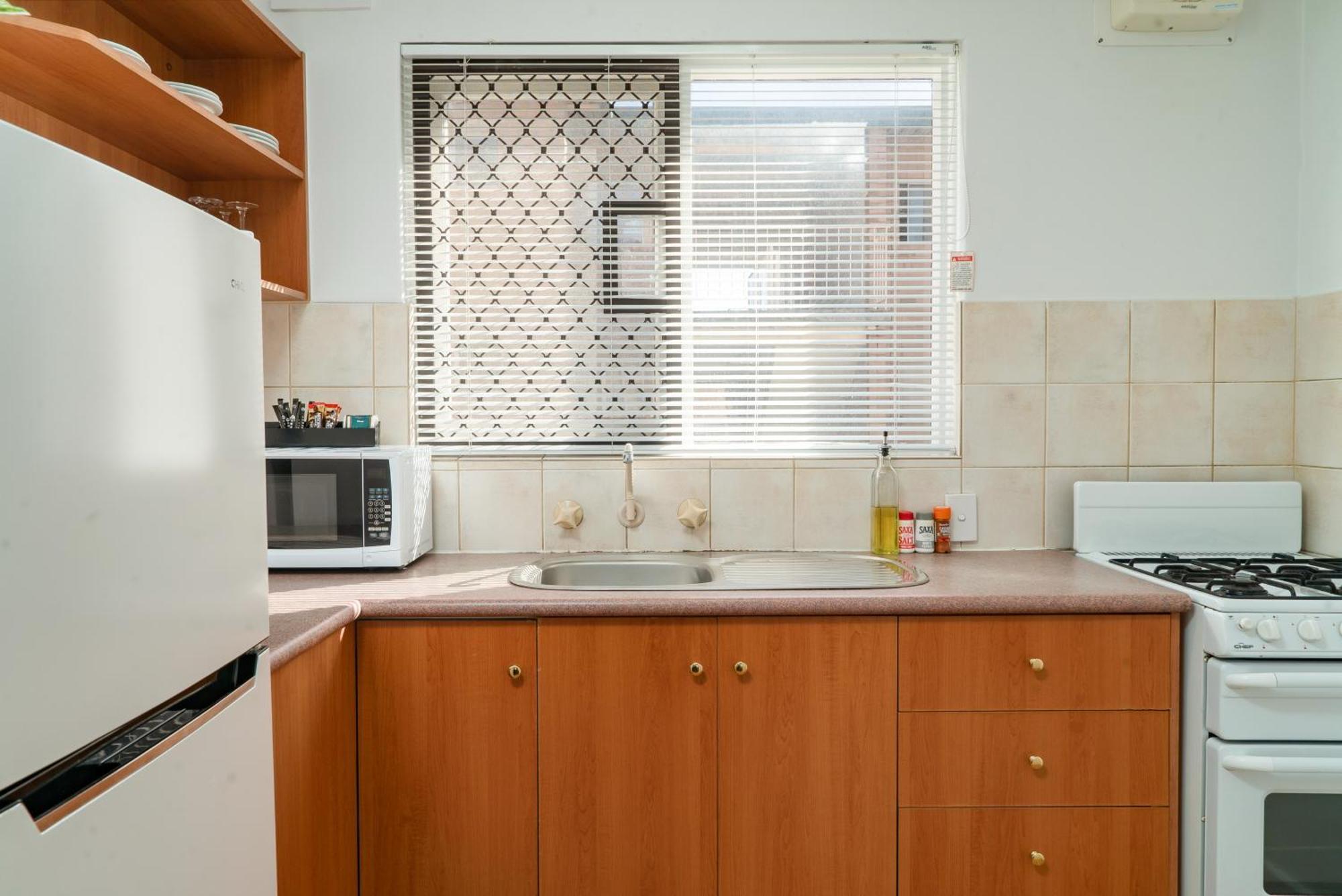 19 Burswood *