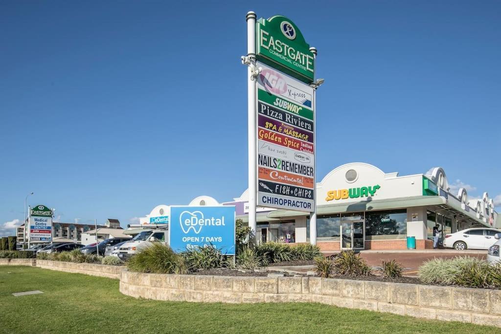 Motel 19 Burswood Perth