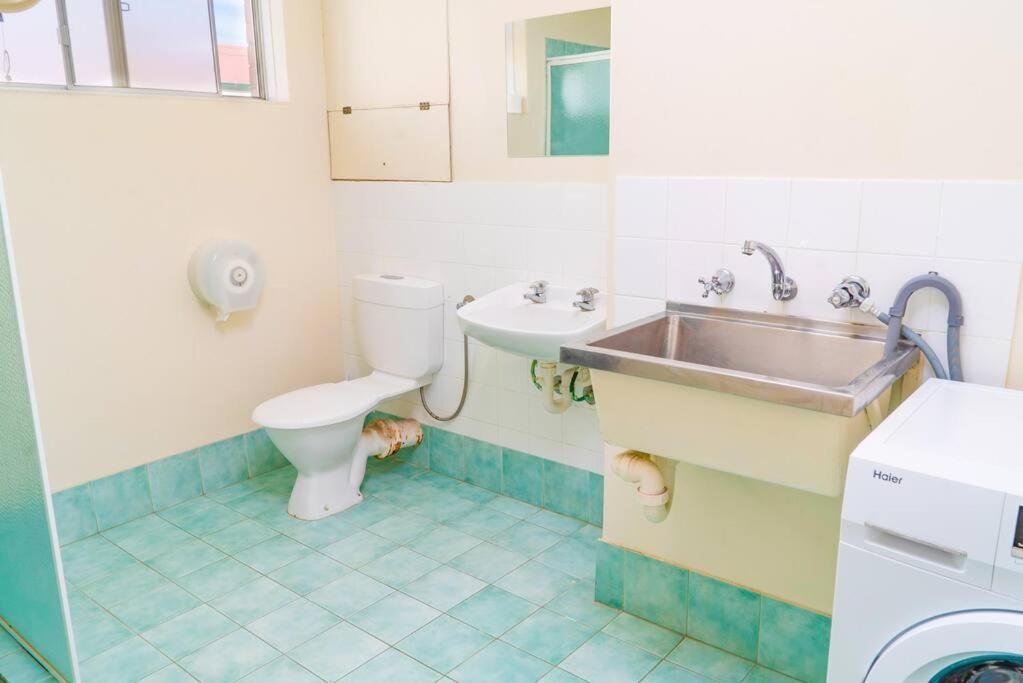 11 Burswood Motel Perth