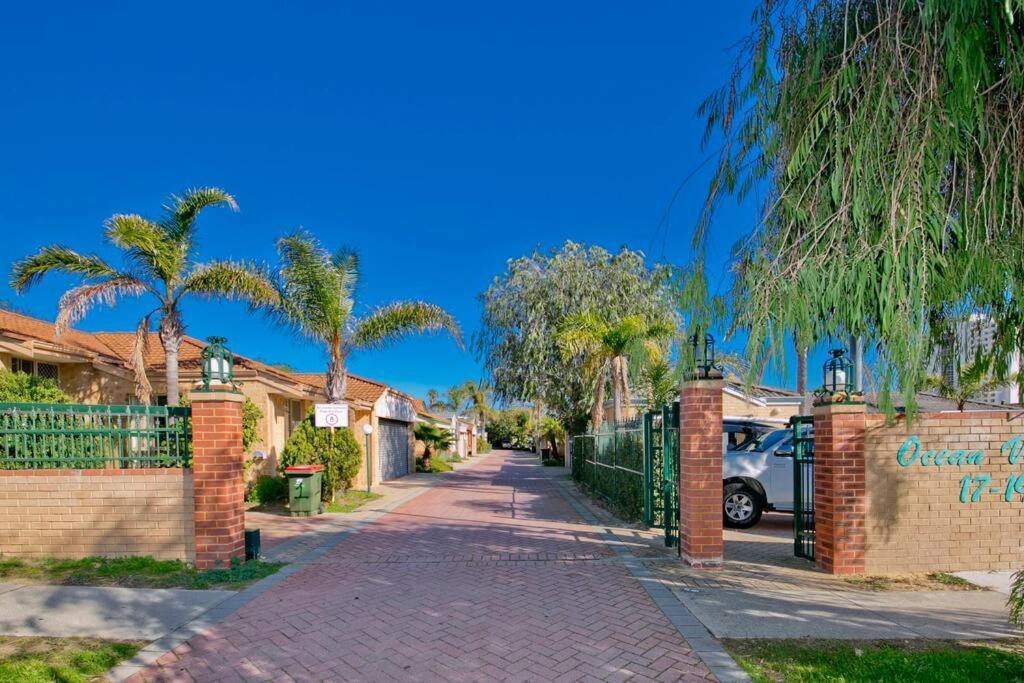 Villa Ocean