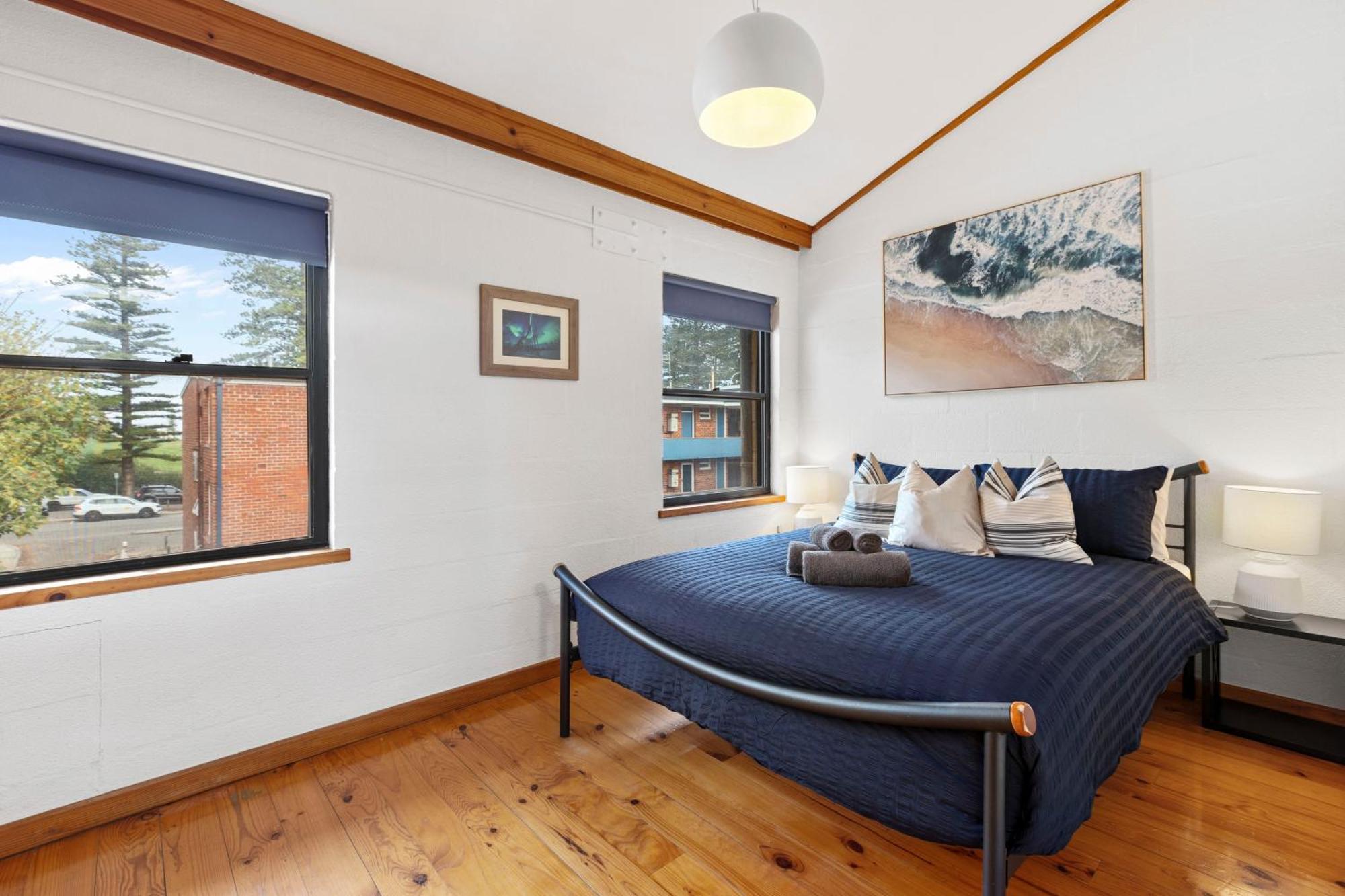 21 Cottesloe Steps To - Sleeps 3 *