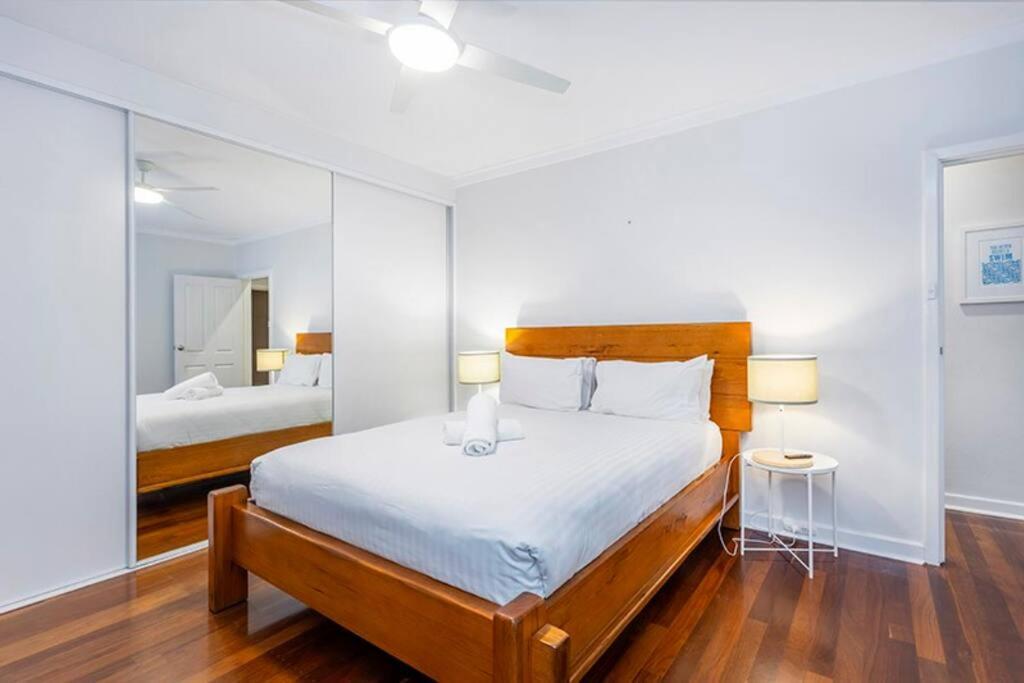 Cottesloe Artists Retreat - Executive Escapes