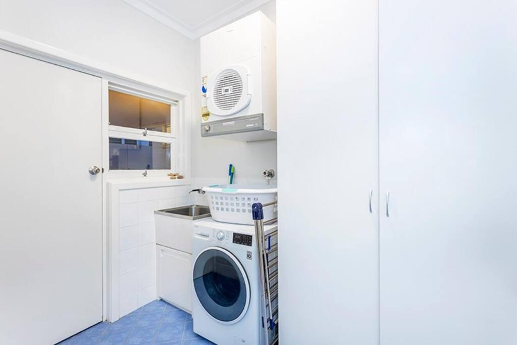 Holiday home Cottesloe Artists Retreat - Executive Escapes